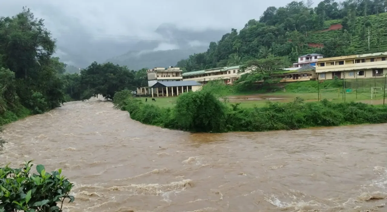 rain-wayanad