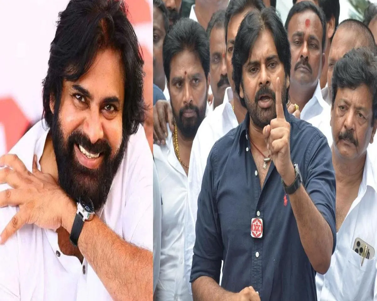 pawan kalyan nda