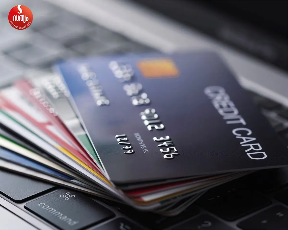 credit cards
