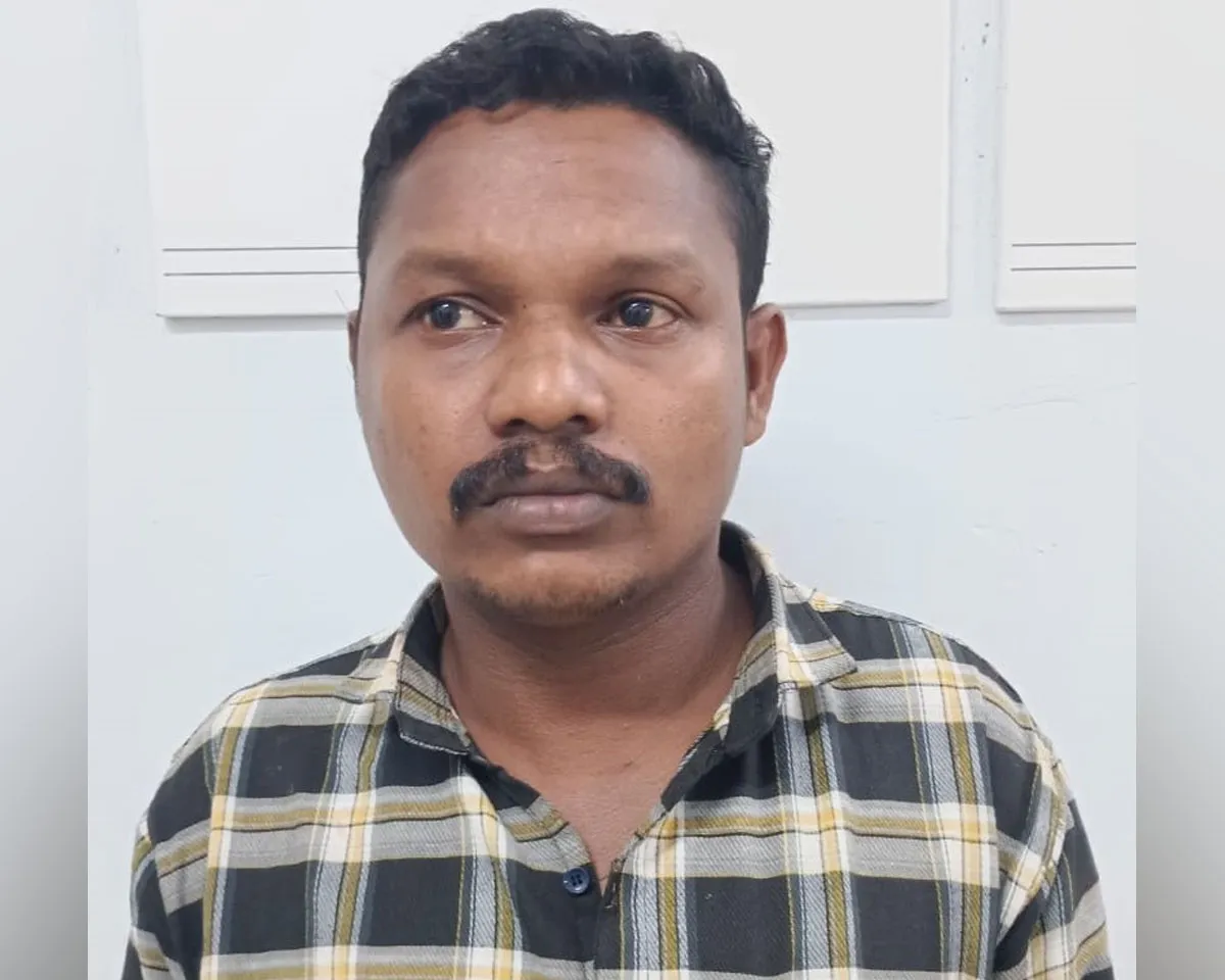 crime ramapuram