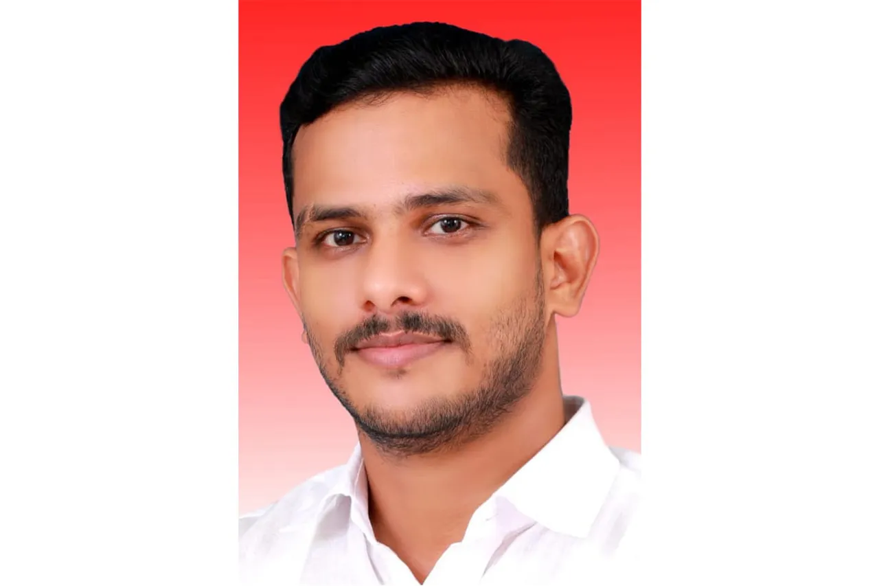 thomaskutty varickayil