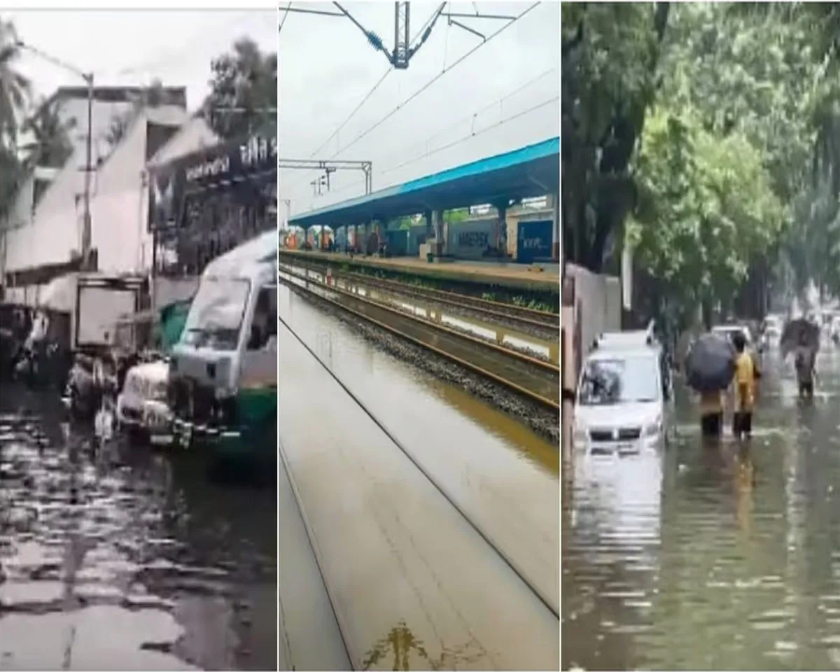 mumbai rainn