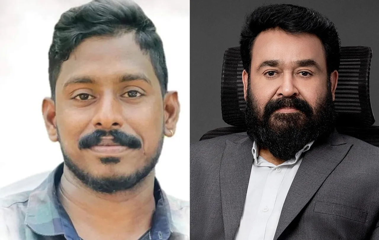 arjun mohanlal
