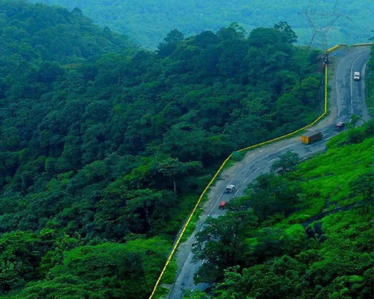 air strip