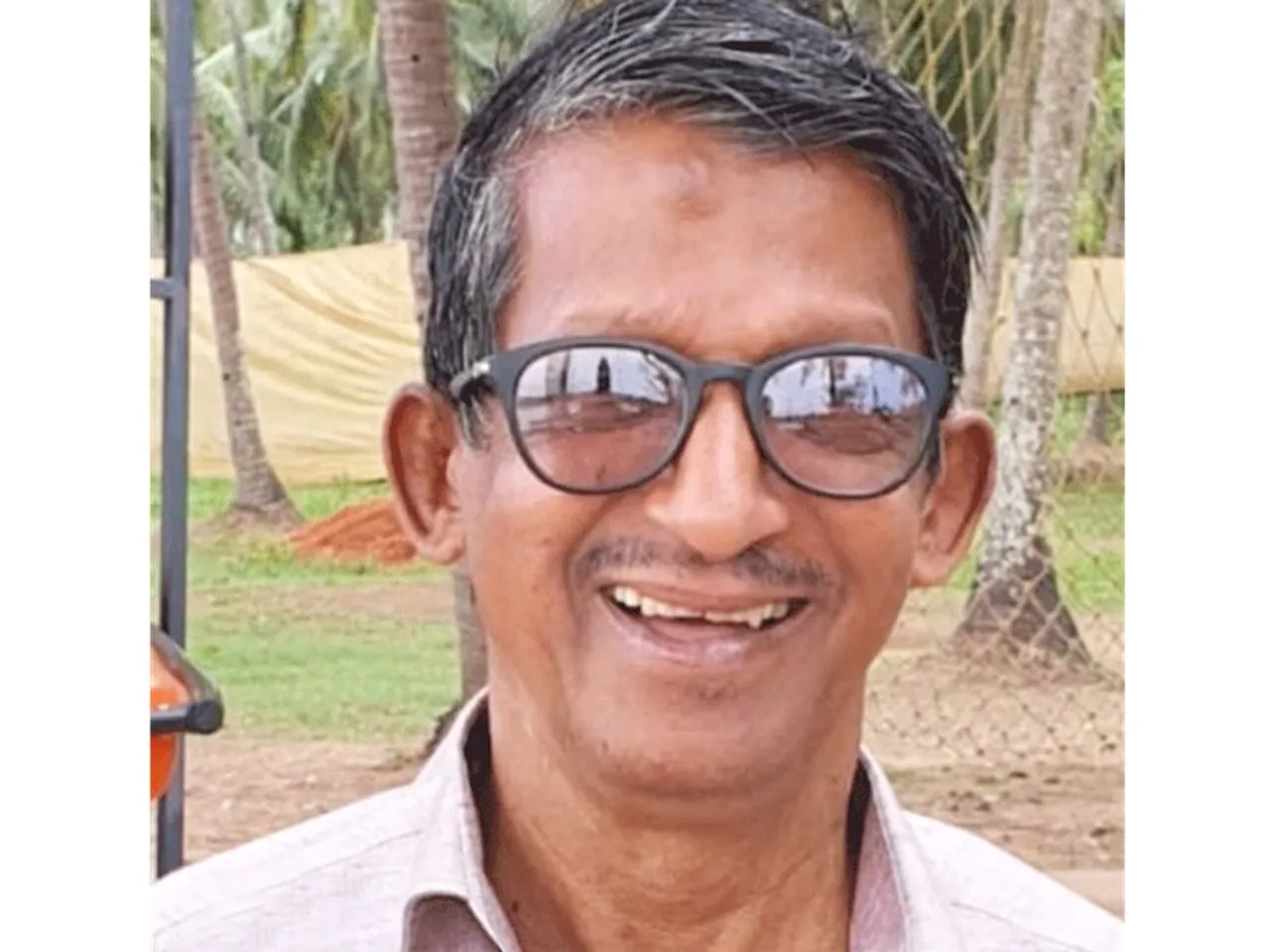 kunjumuhammed kanjirappulli