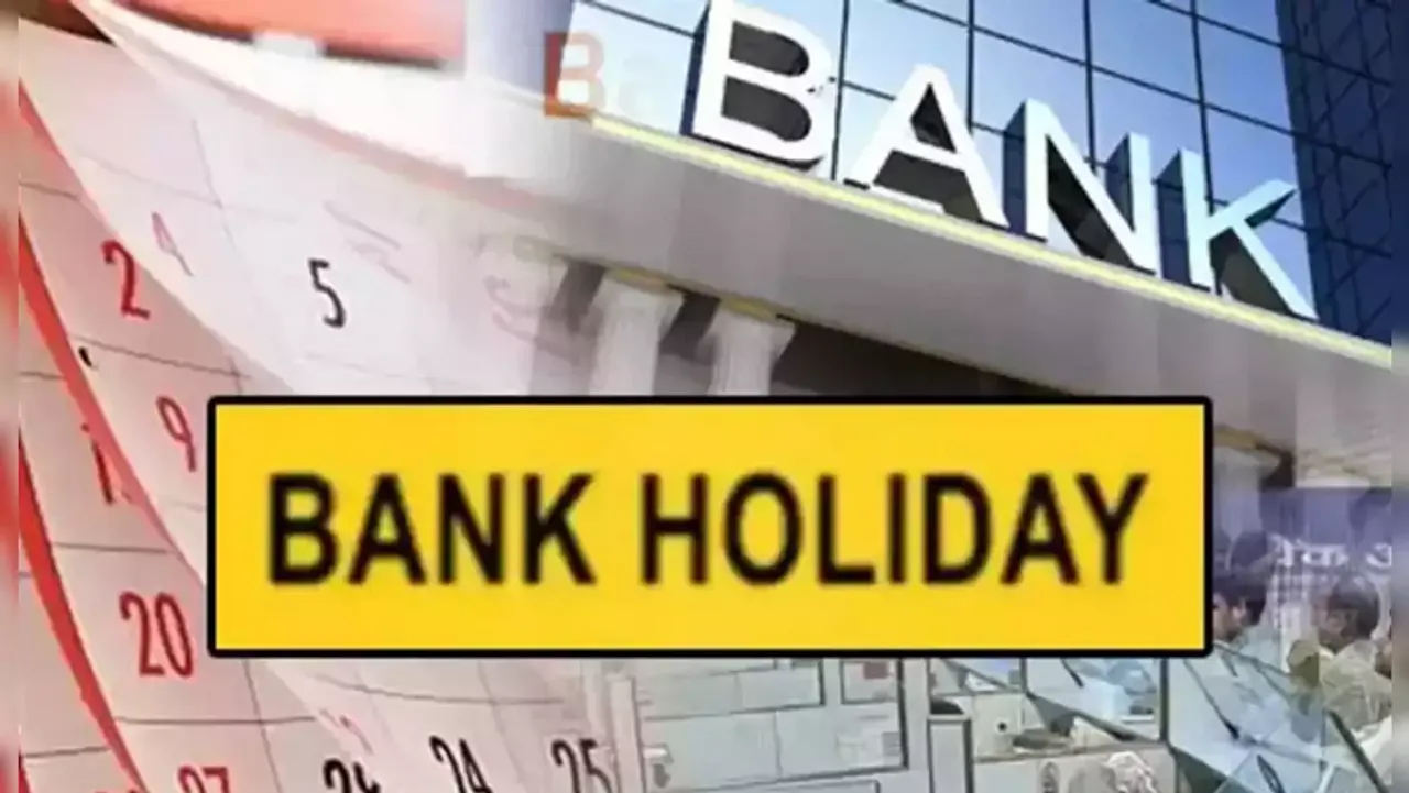 bank holidaysss