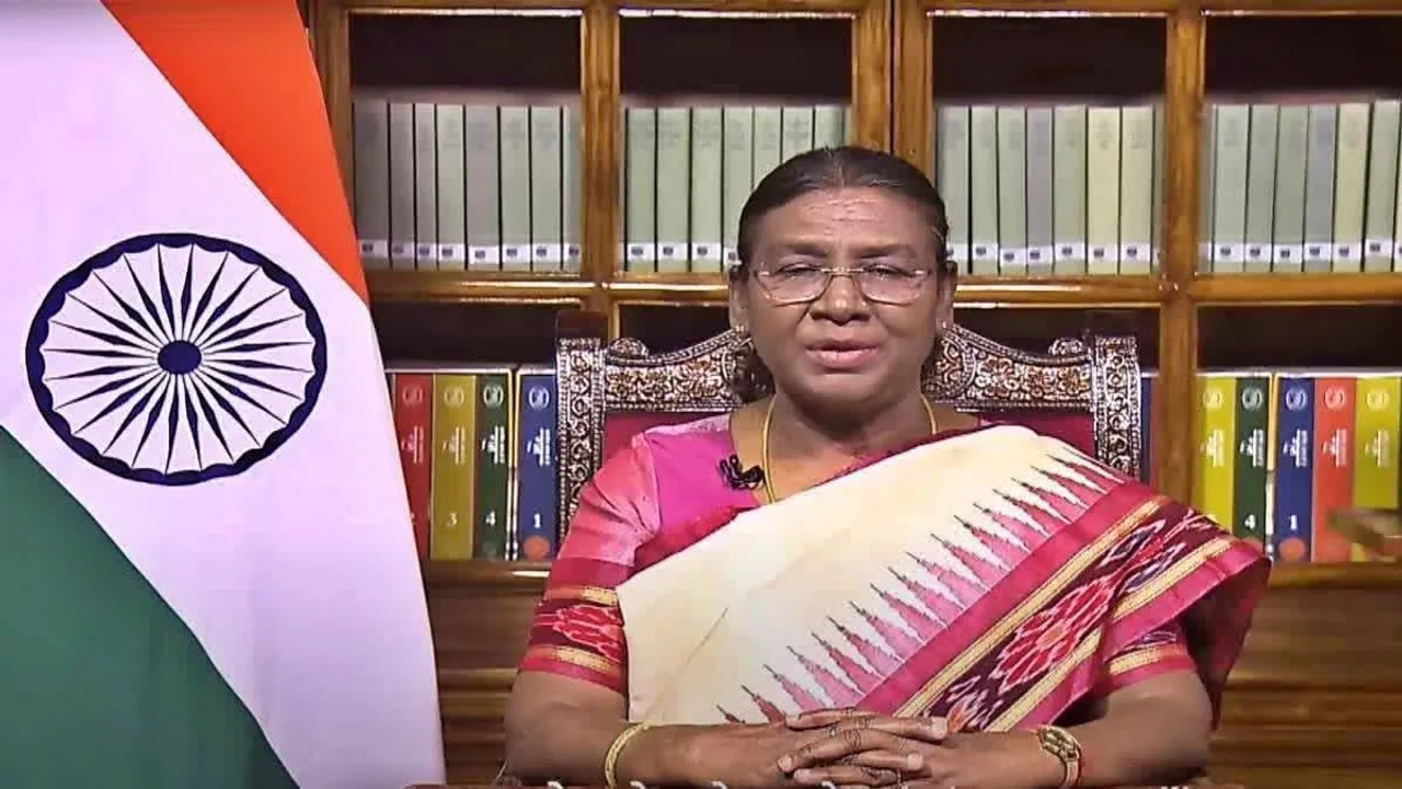 President on three nation visit