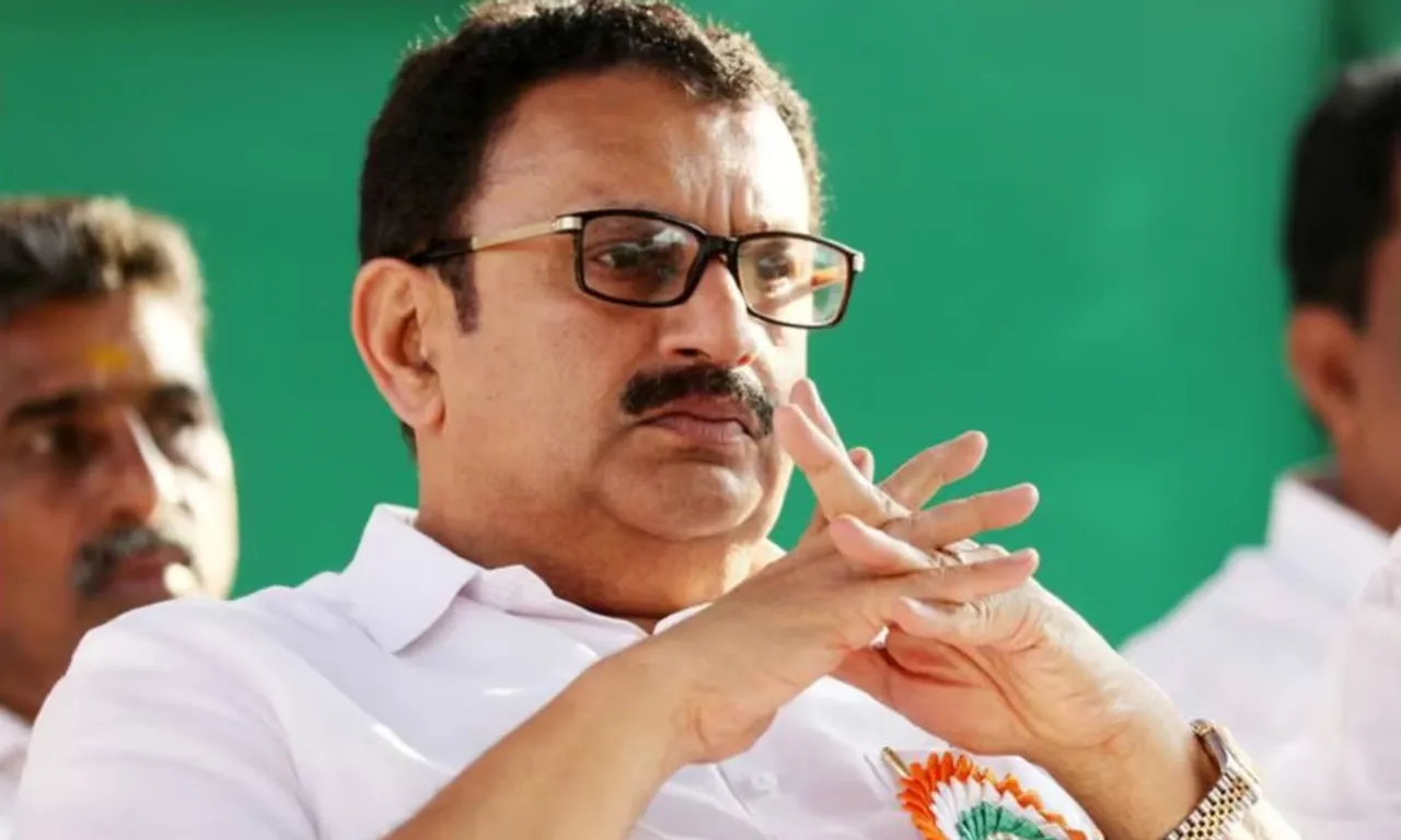 Muraleedharan (1)