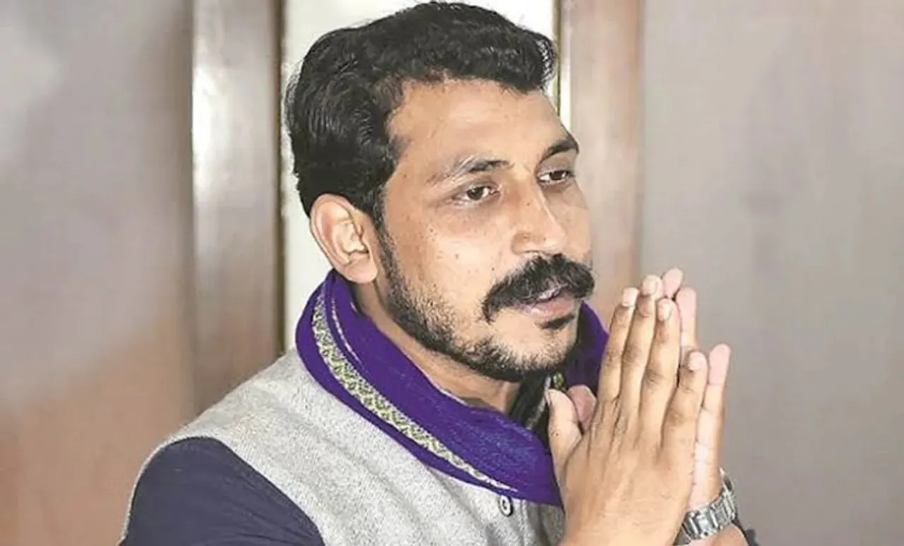 chandrashekhar