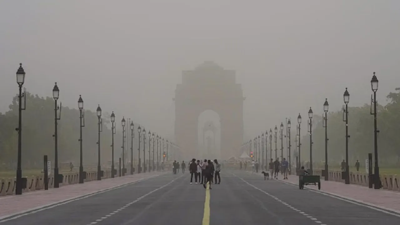 duststorm 