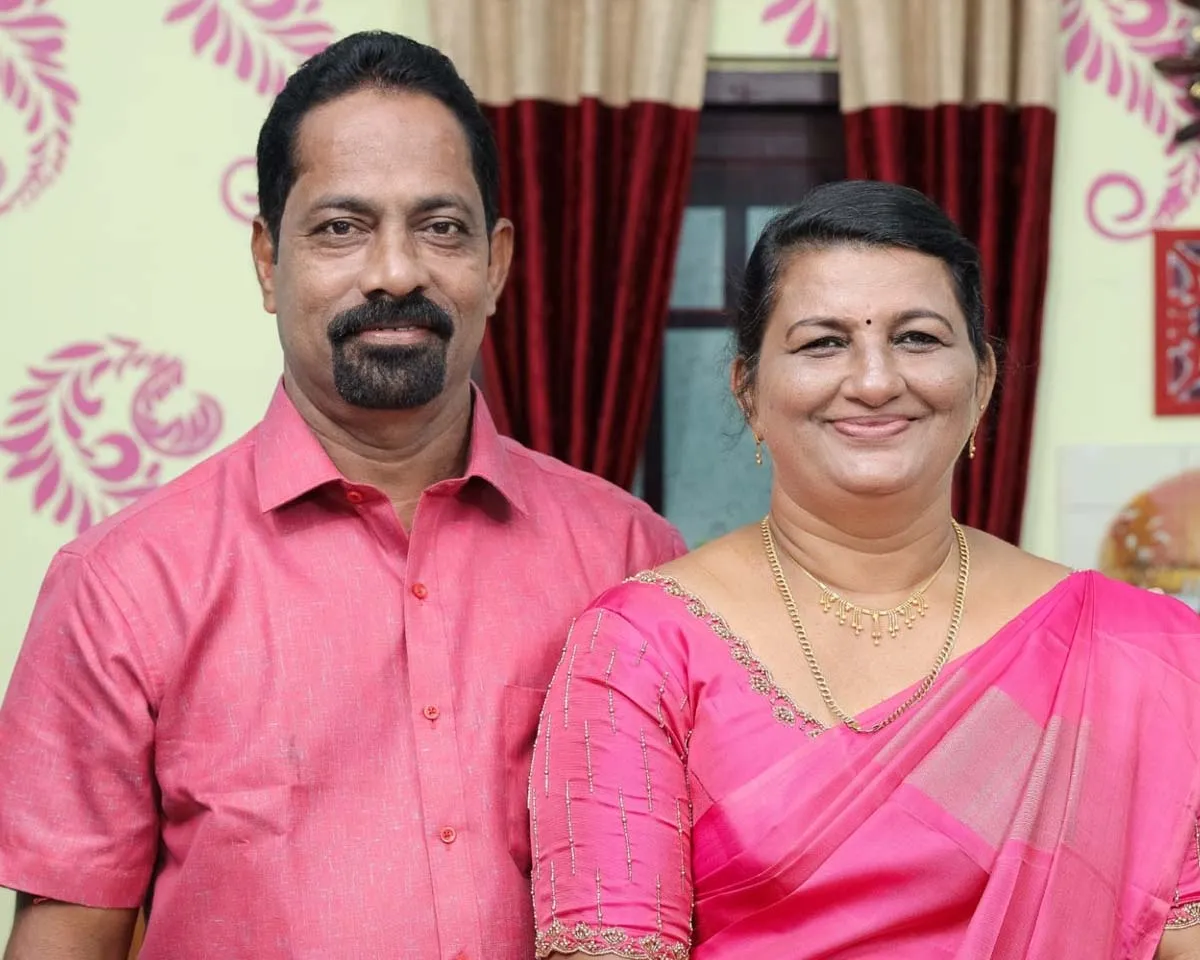 couples selected for indidendence day celebration