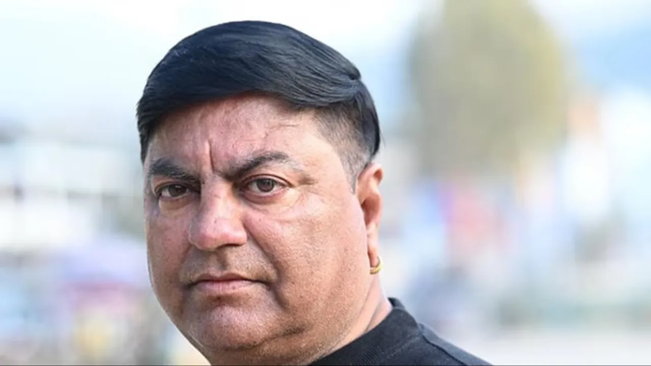 deepak-sharma-arrested