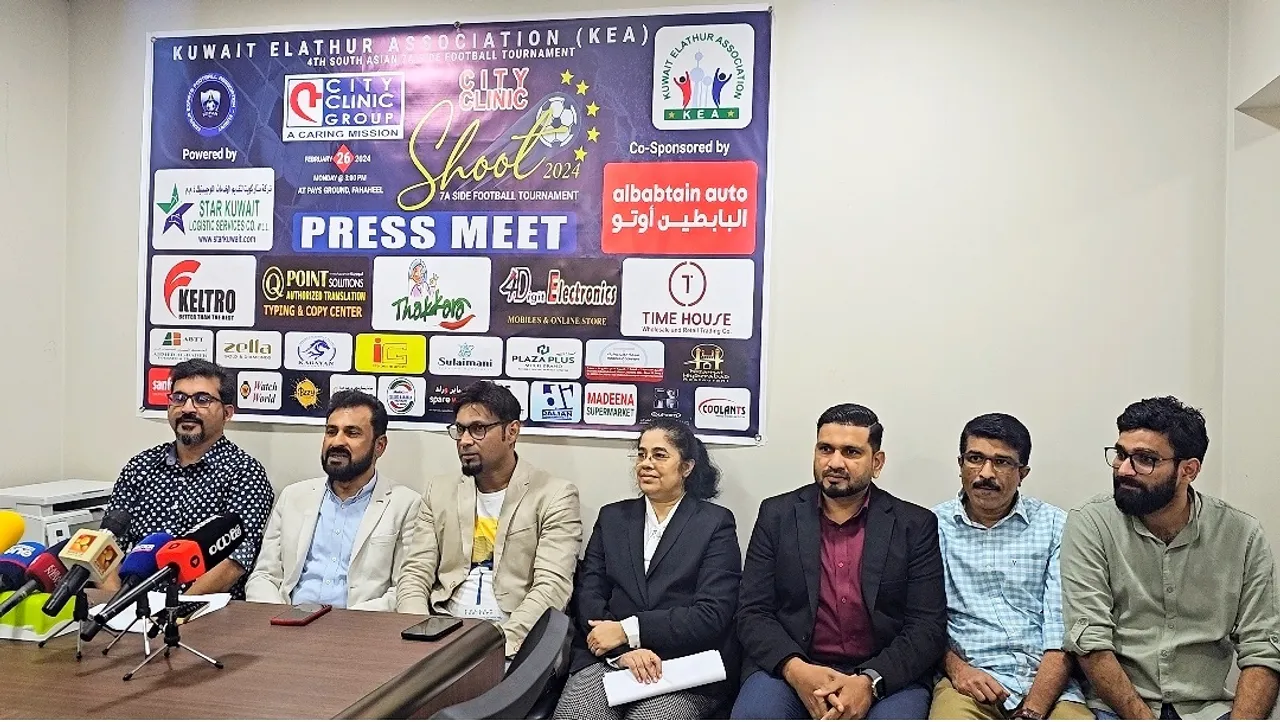 pressmeet