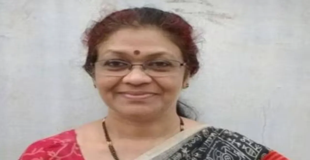 shaija andavan