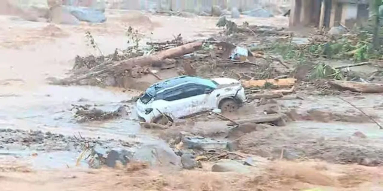 wayanad latest
