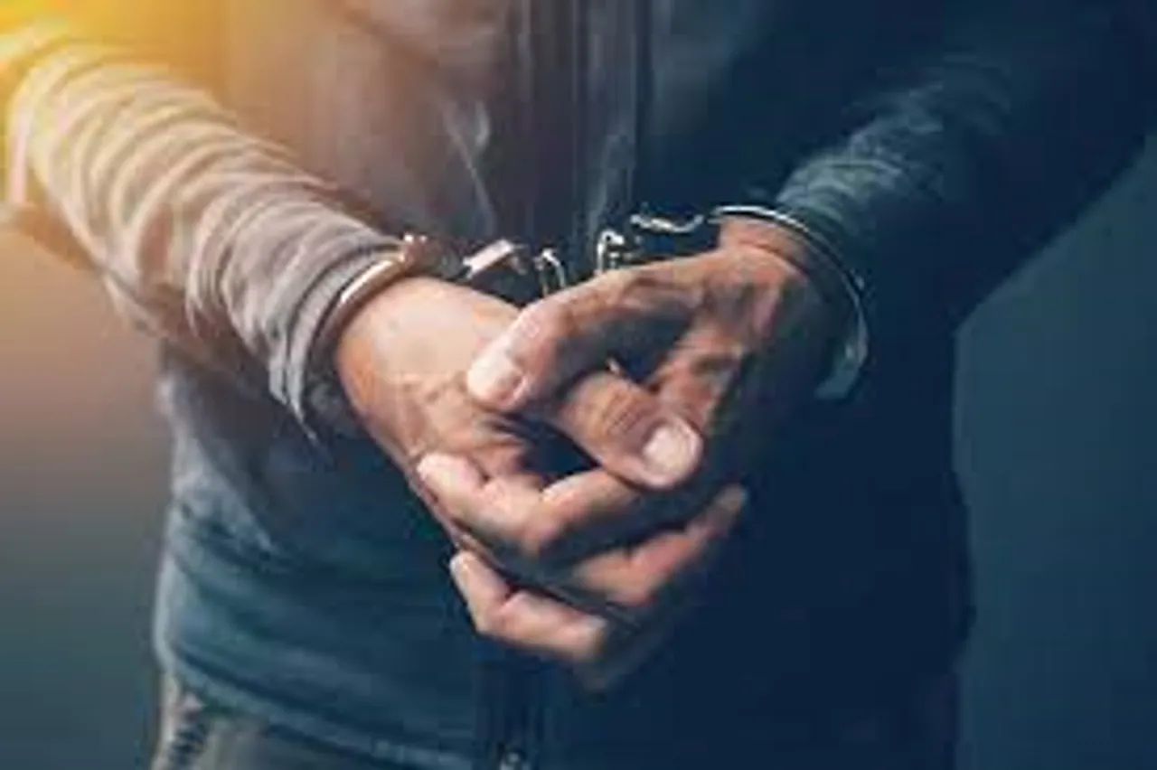 arrest 44