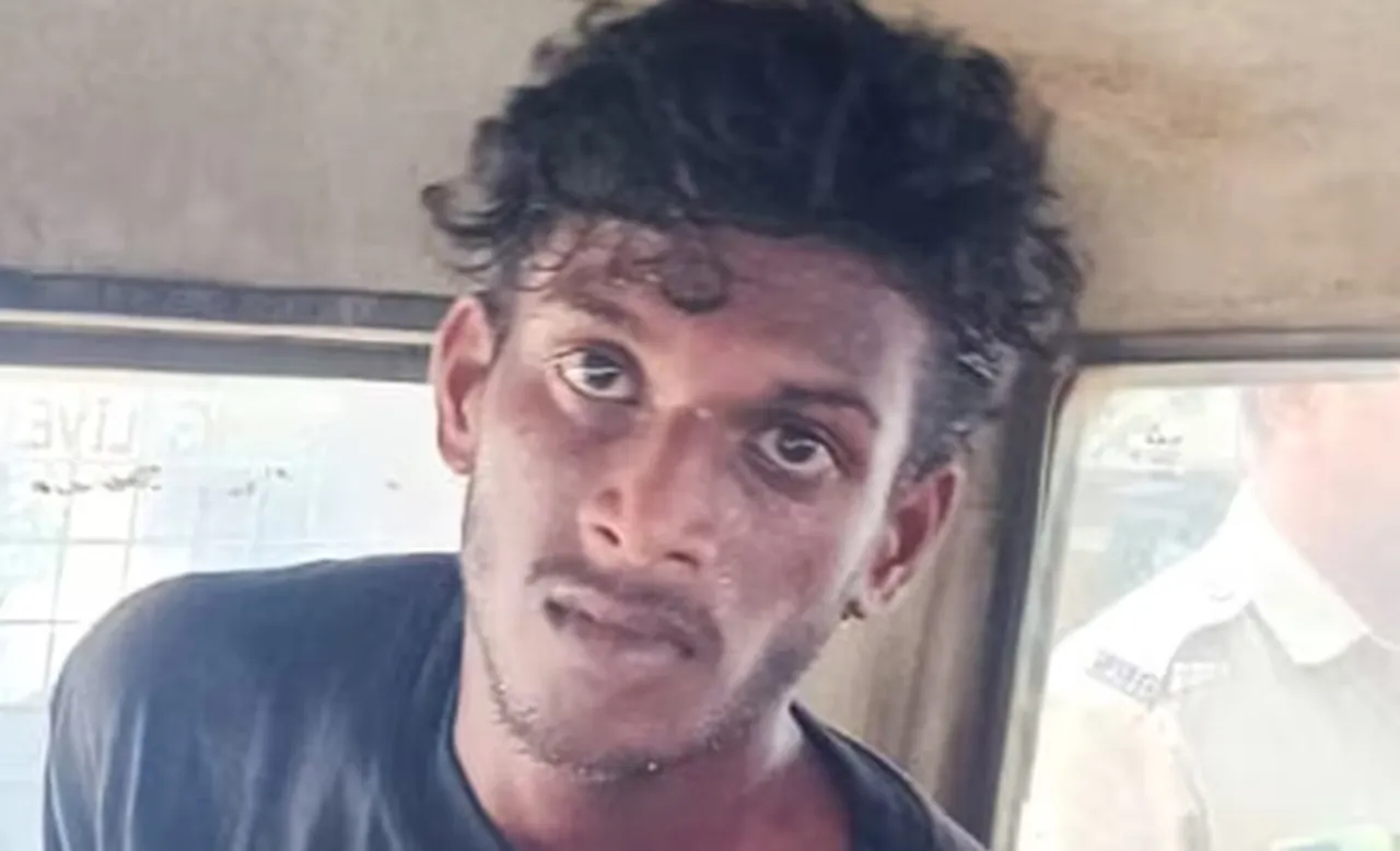 abhinand chevayoor