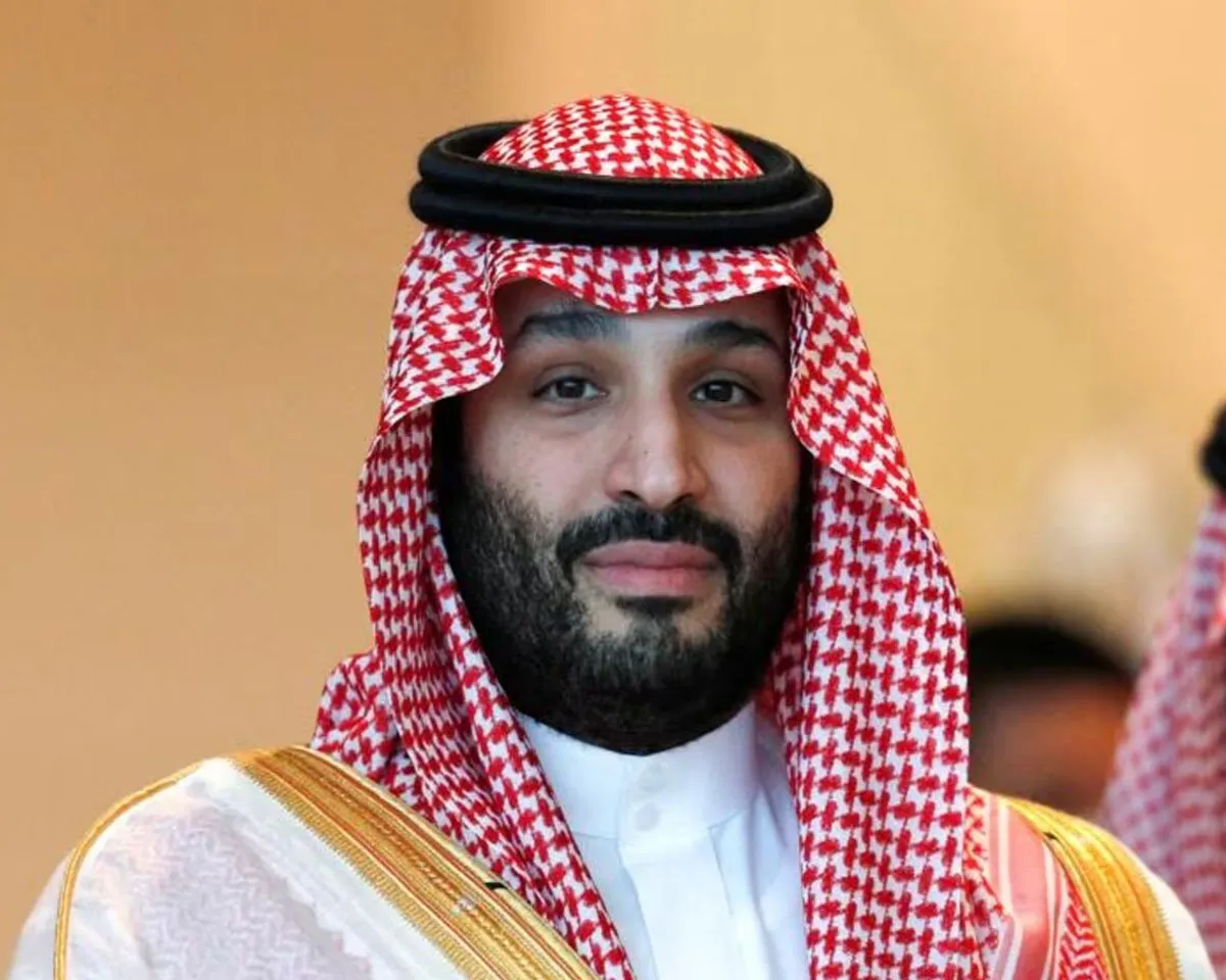 saudi king