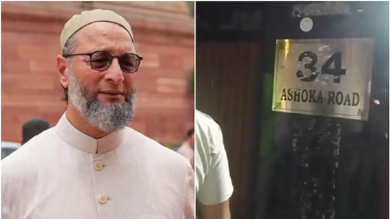 Owaisi