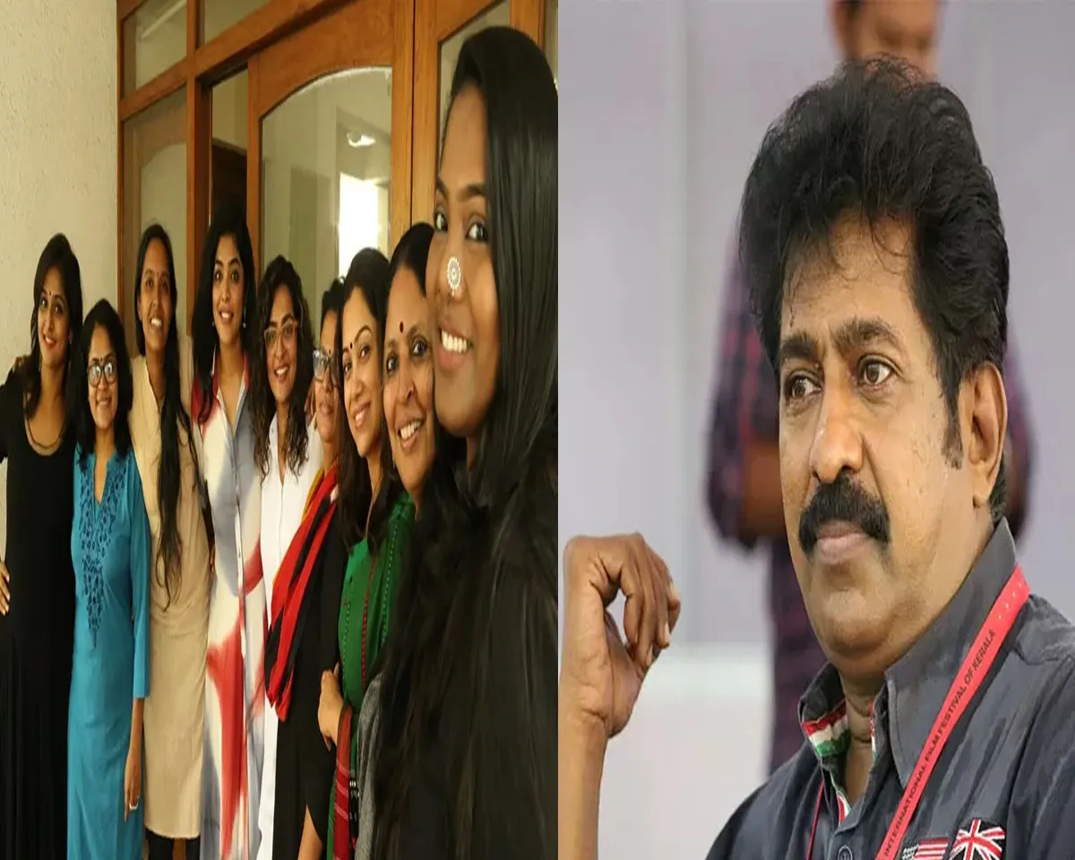 prem kumar wcc