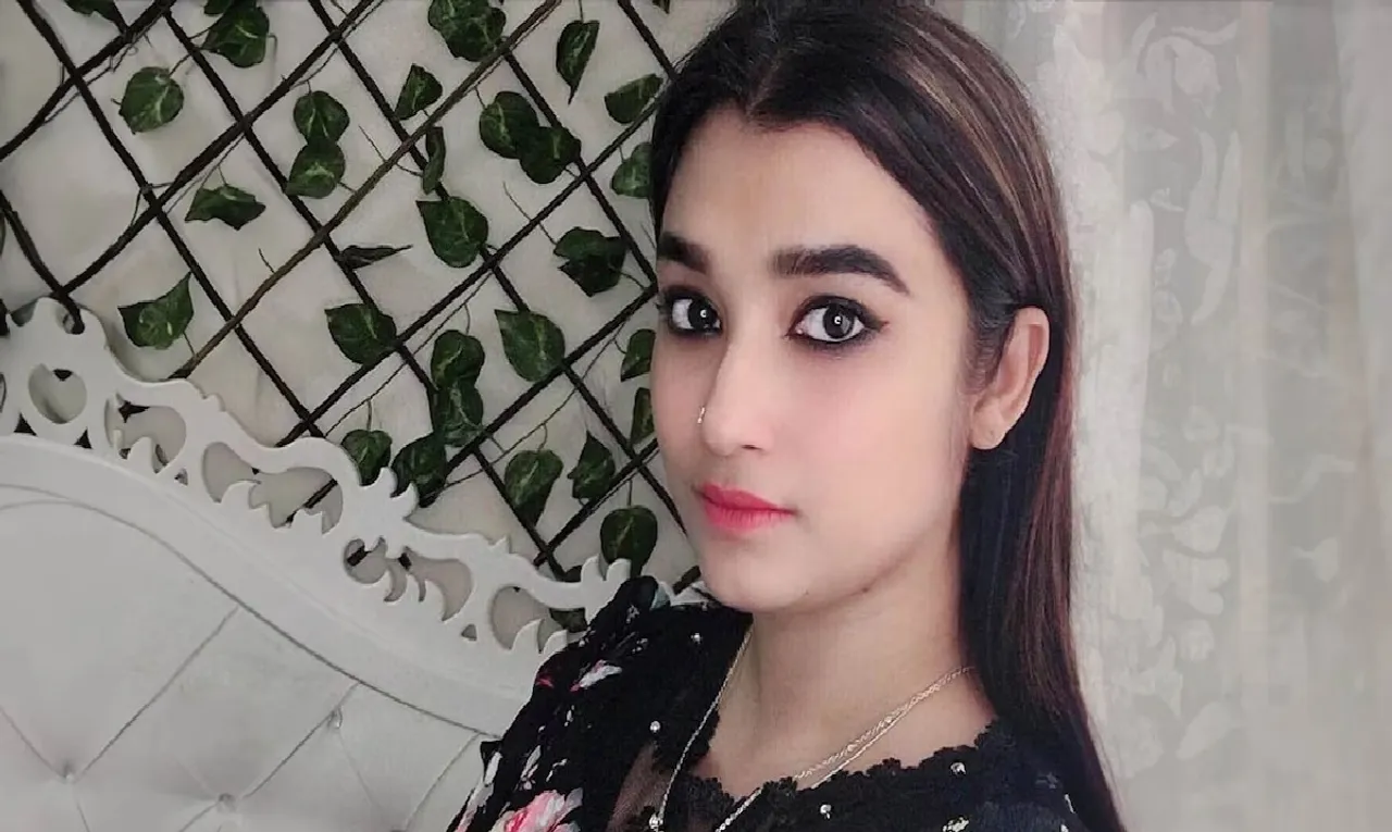 shanifa babu
