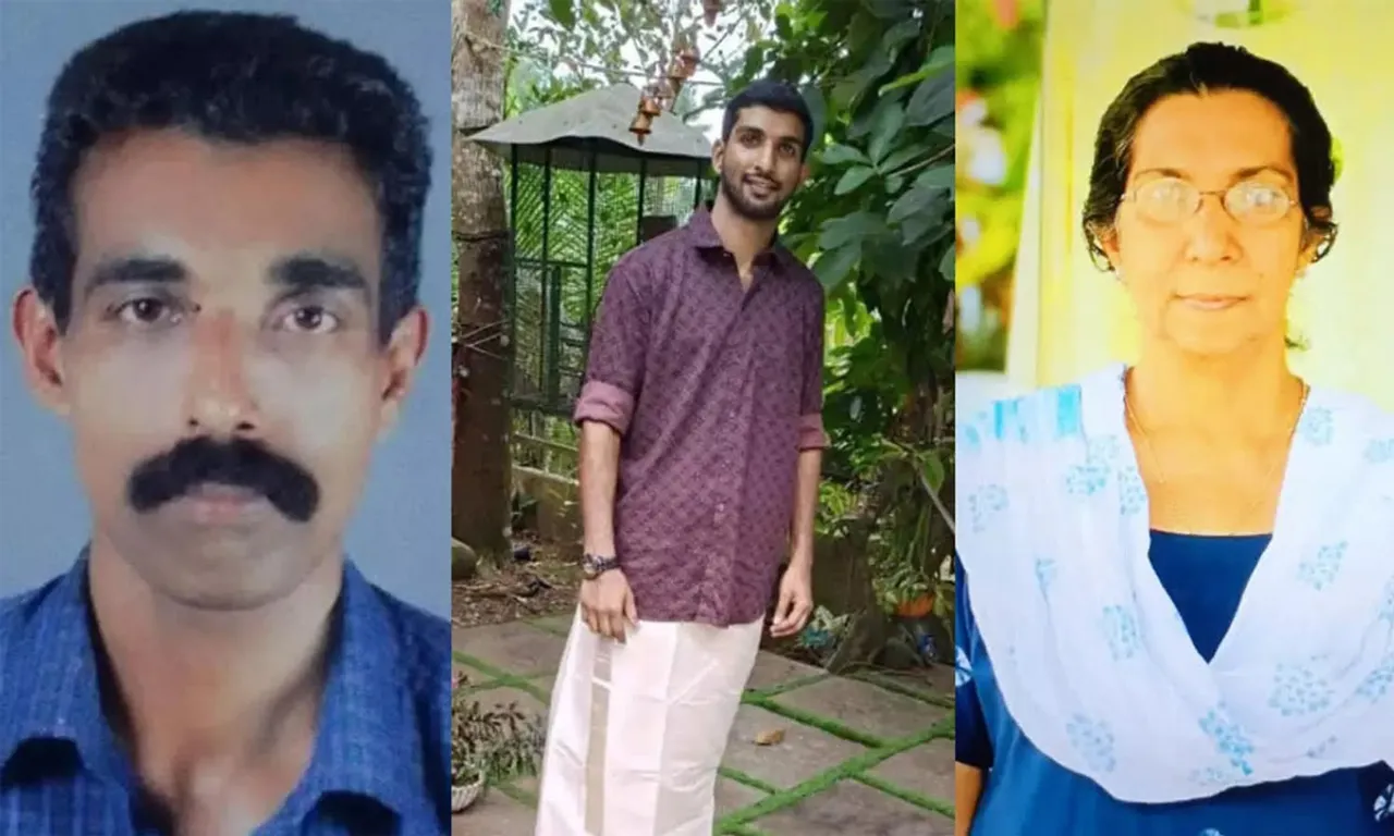 family suicided