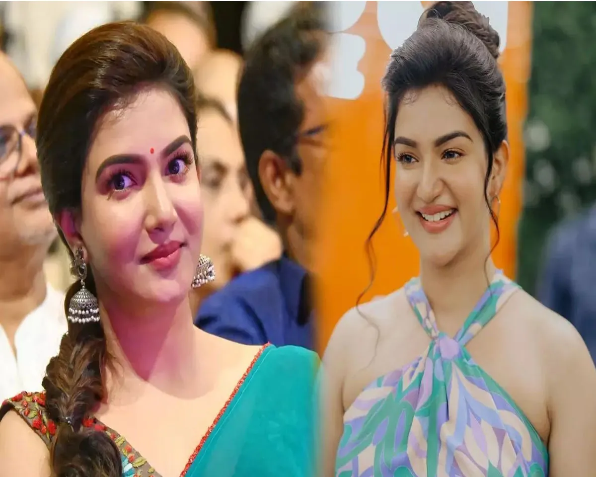 honey rose n