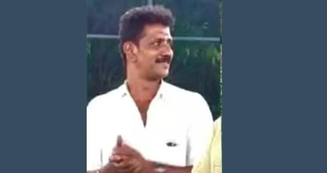 abdul salam accident kkd