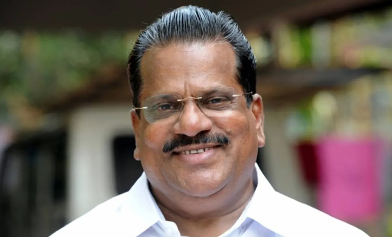 ep jayarajan1