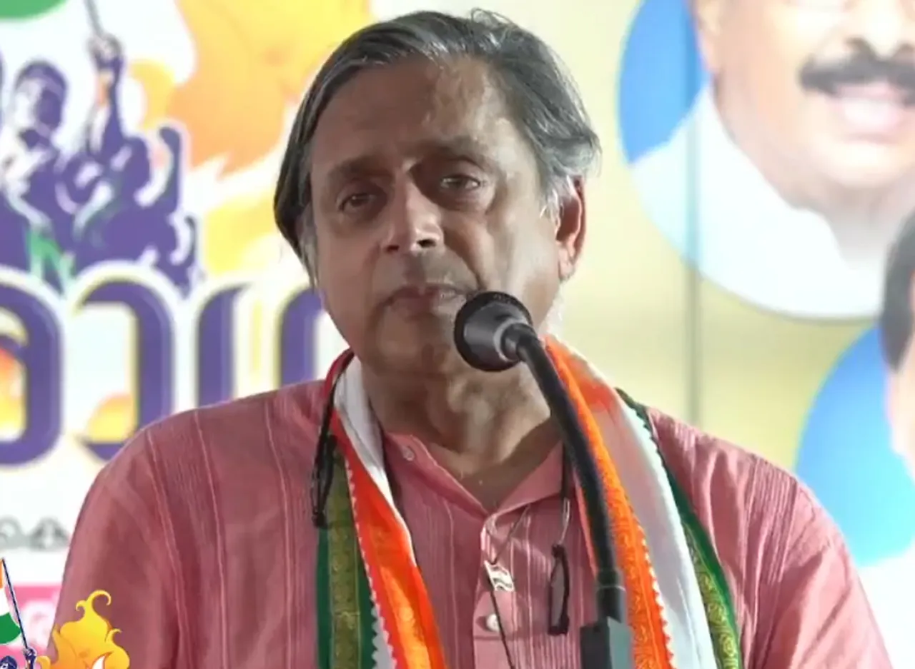 sasi tharoor kollam-2