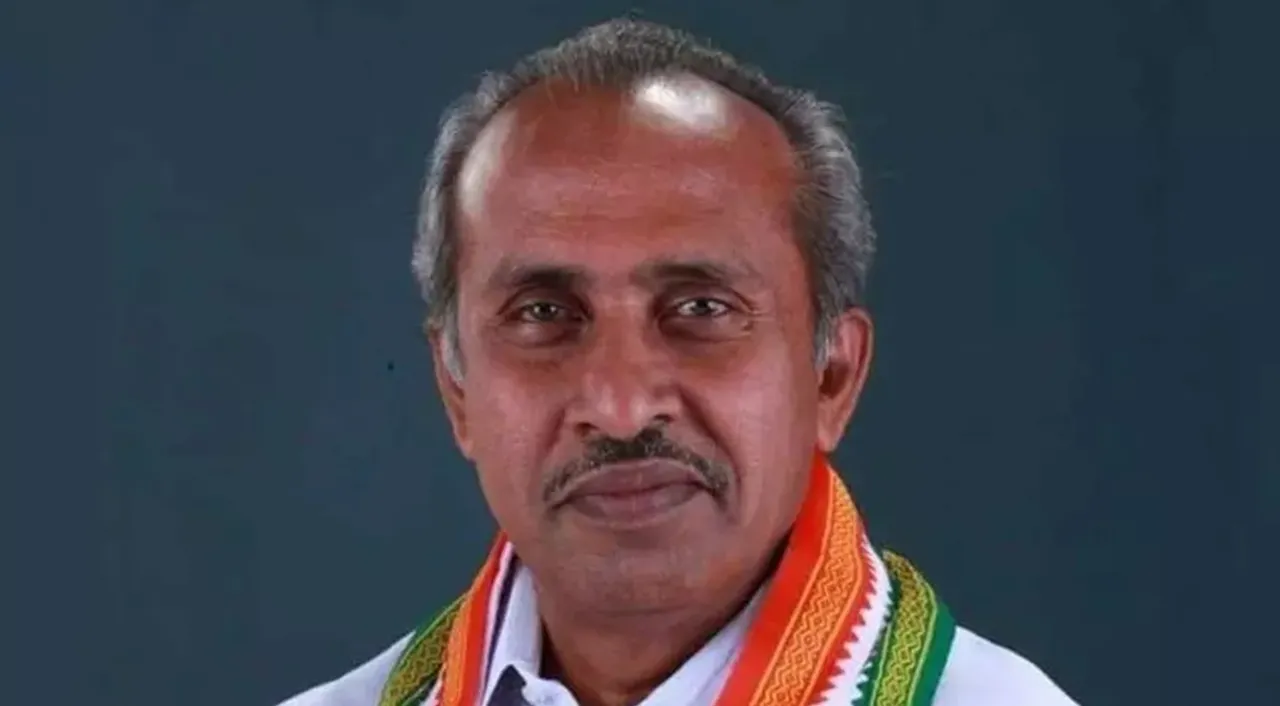 k sivadasan nair 