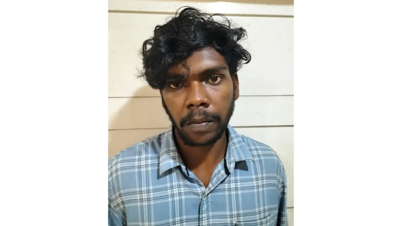 pocso case chithipuzha