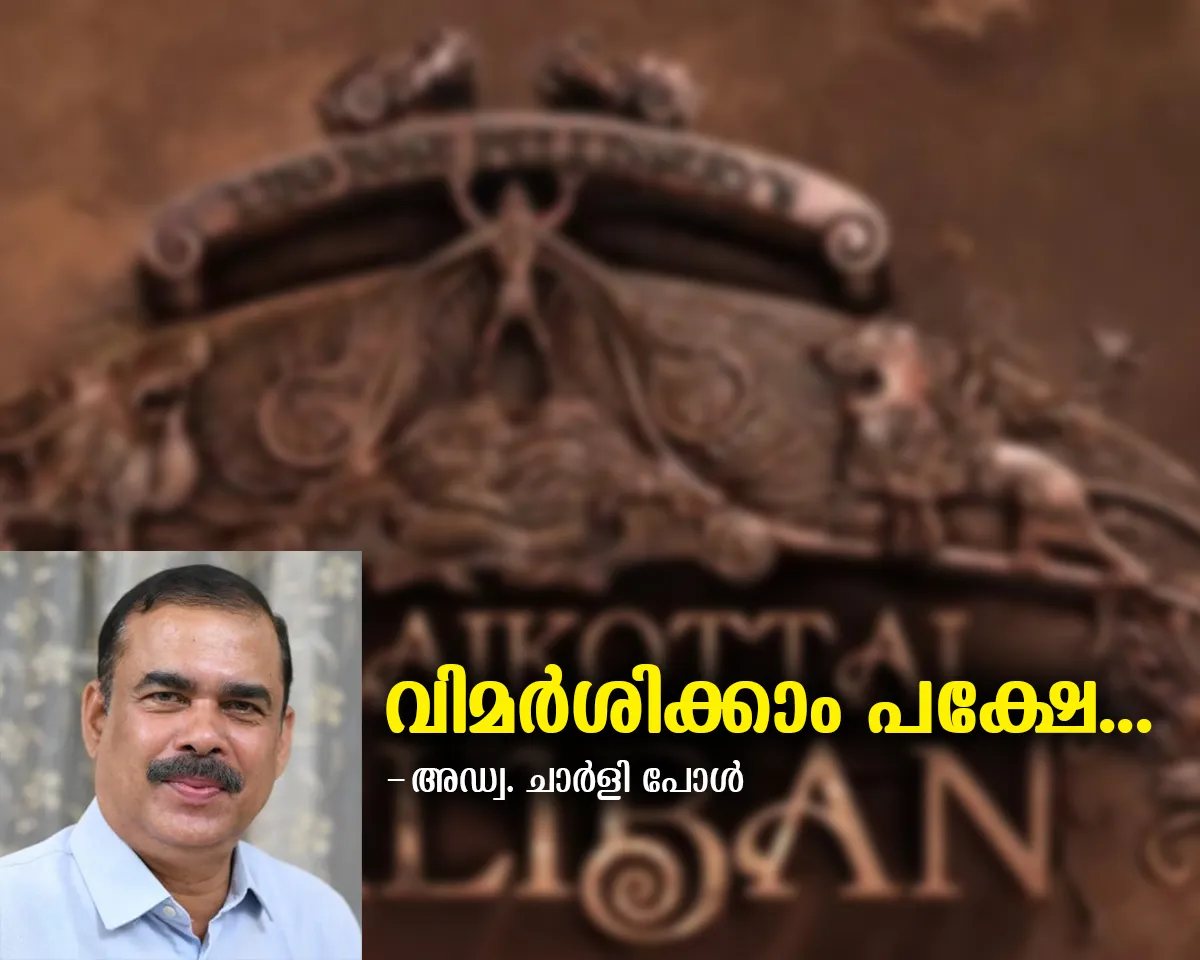 adv. cherly paul article critisism