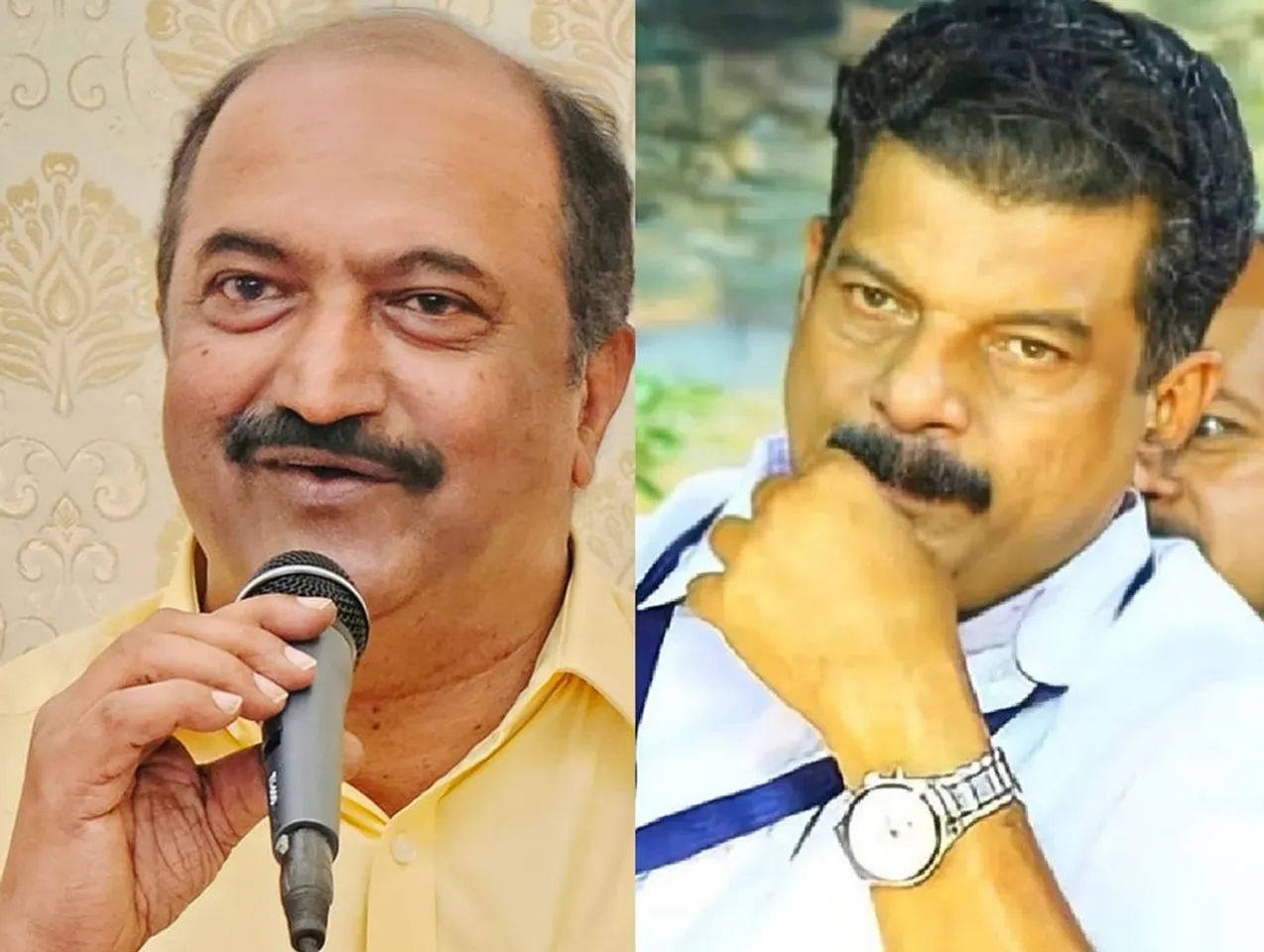 kn balagopal pv anvar