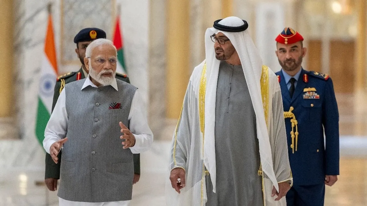 uae
