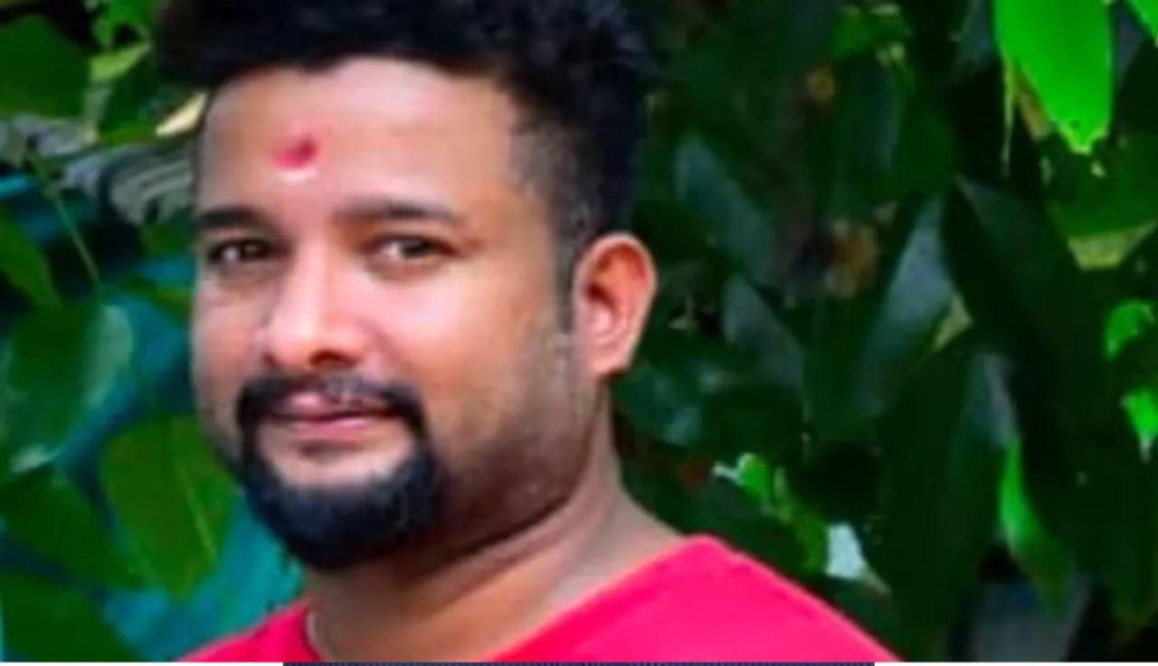 ratheesh