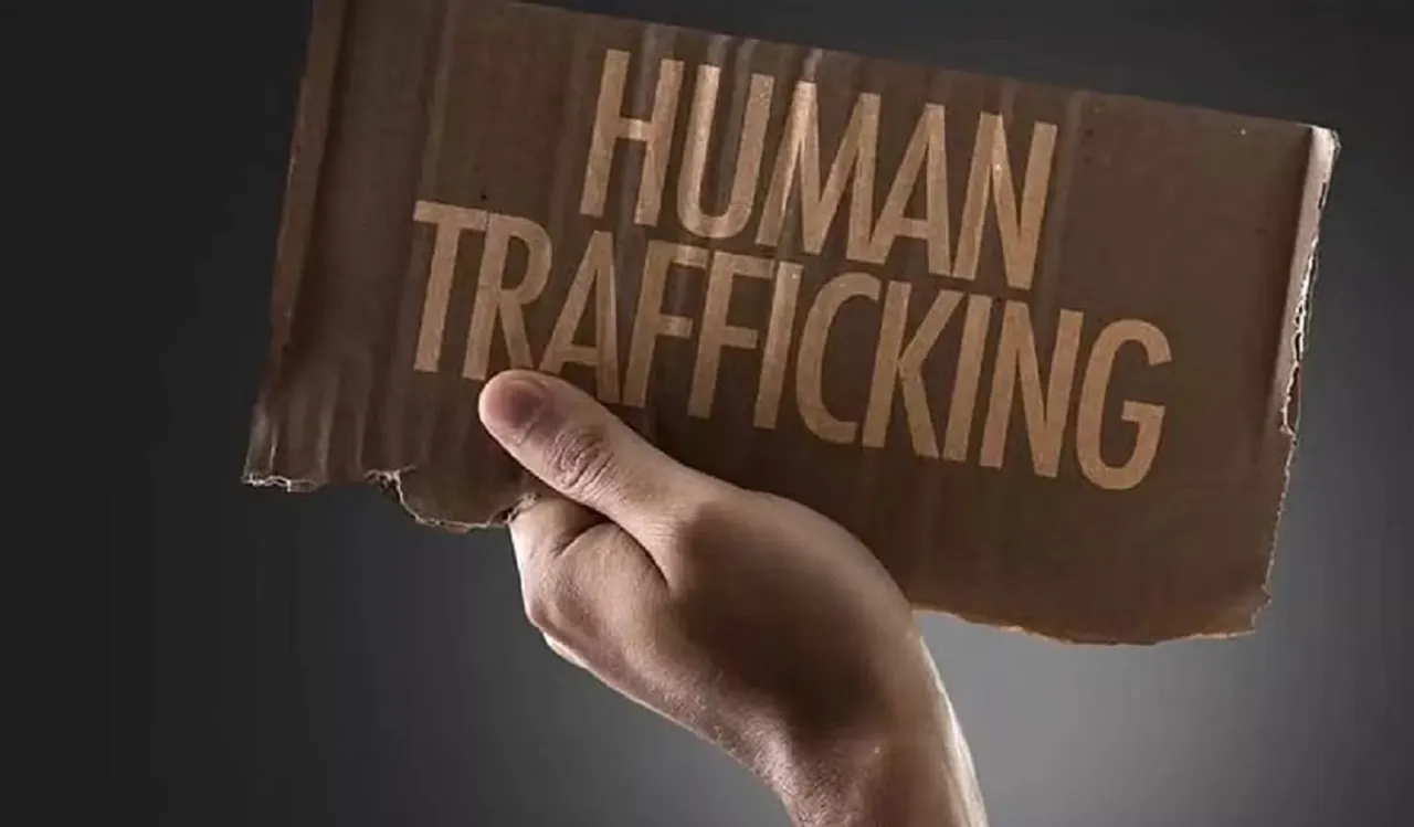 human 