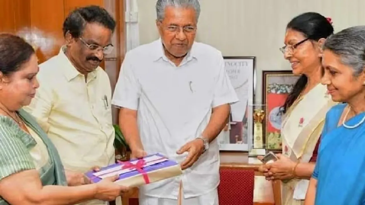 Hema Commission Report