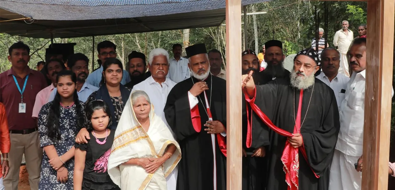 kattilavaippu function pathanamthitta