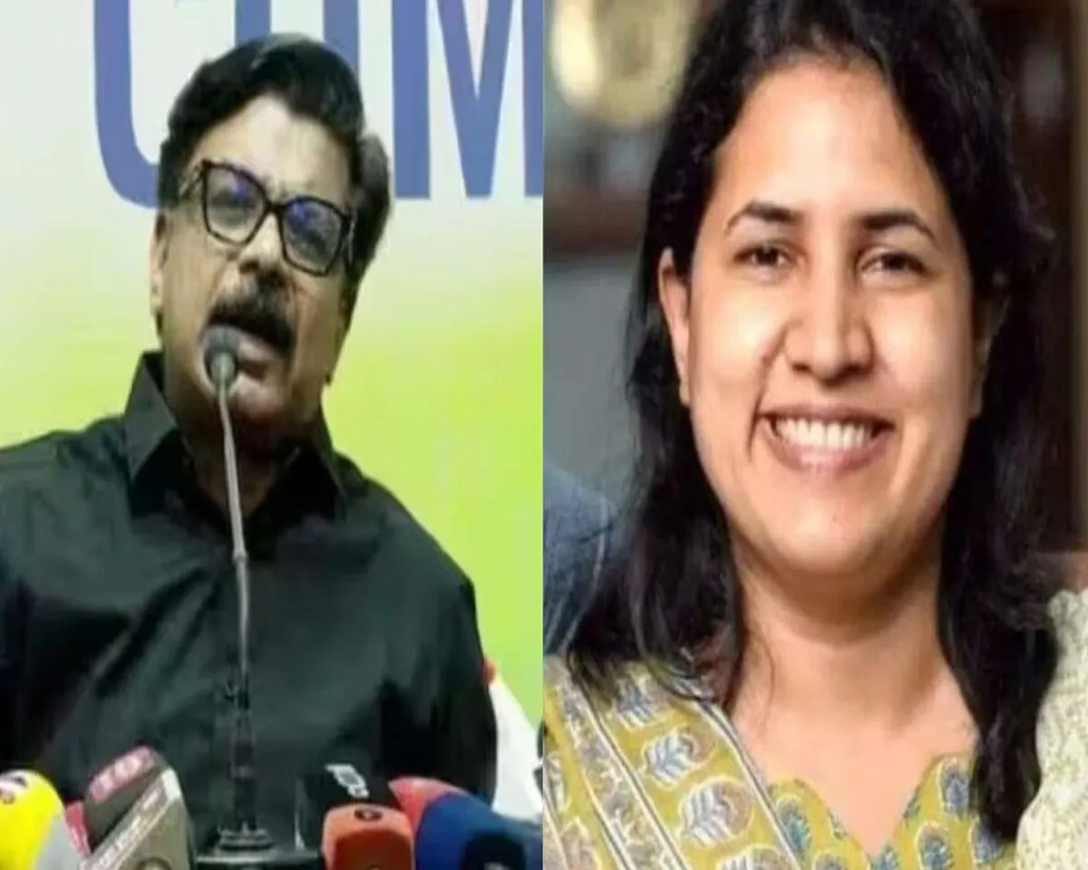 mathew kuzhalnadan veena vijayan