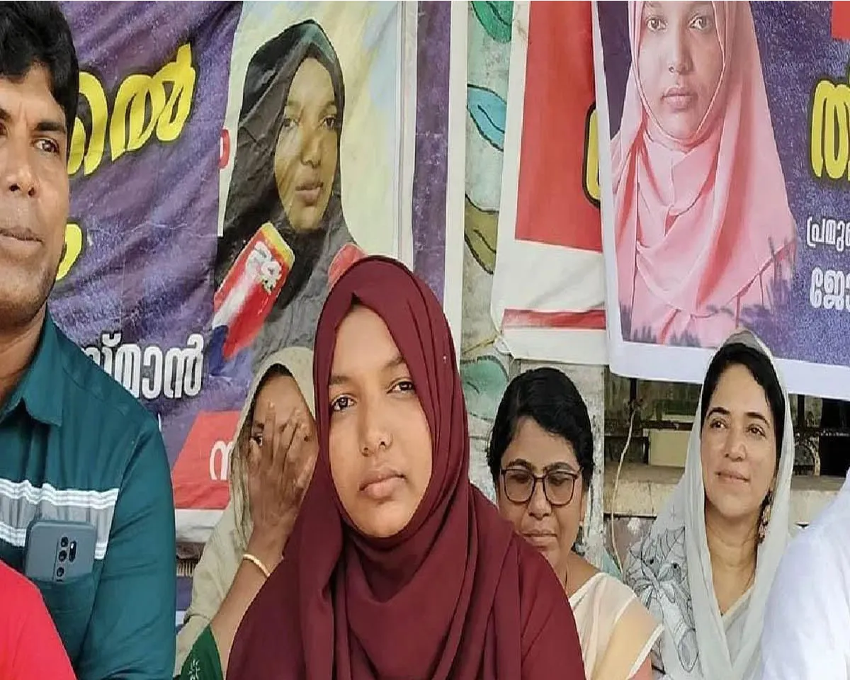 harshina vittayachu.