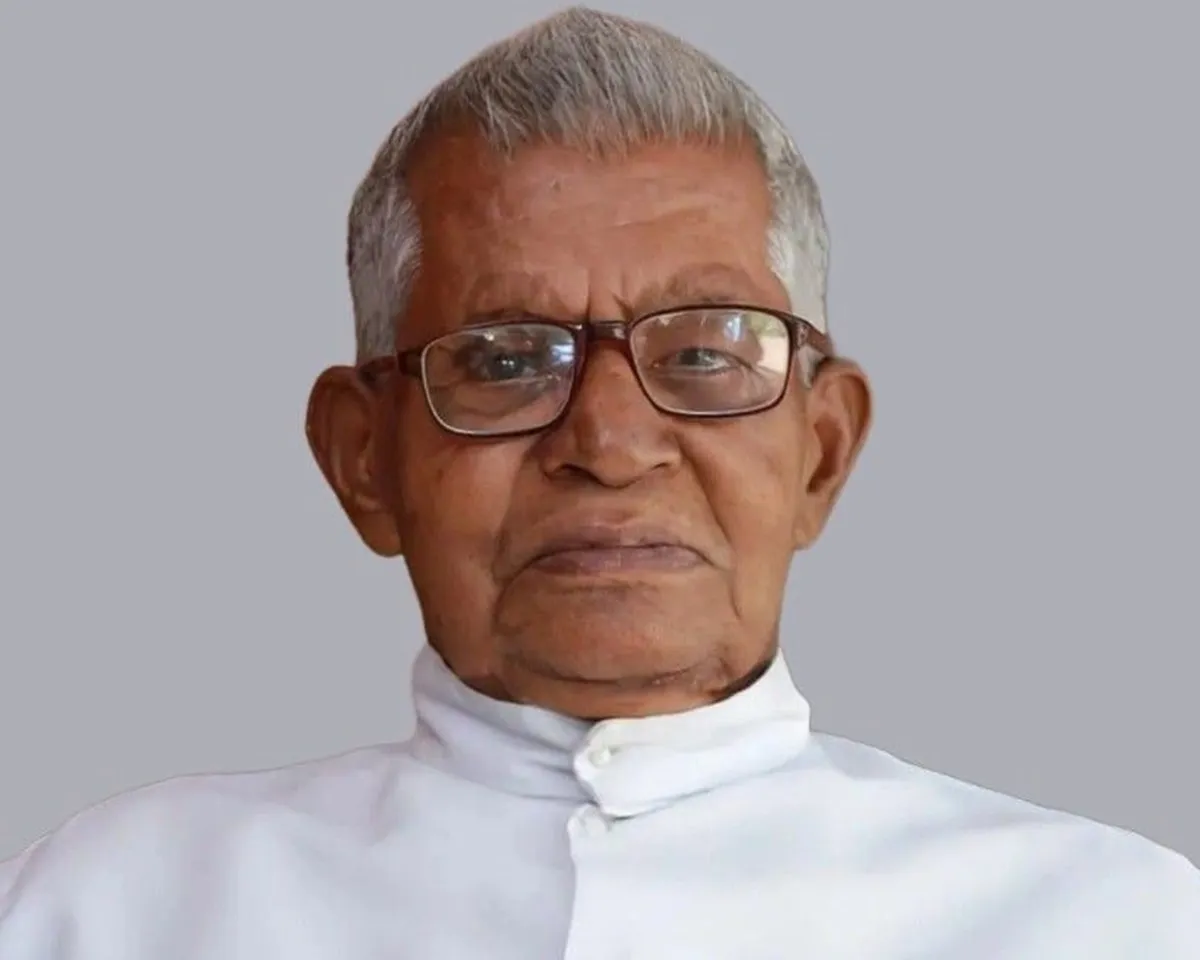 joseph nedumthakidi