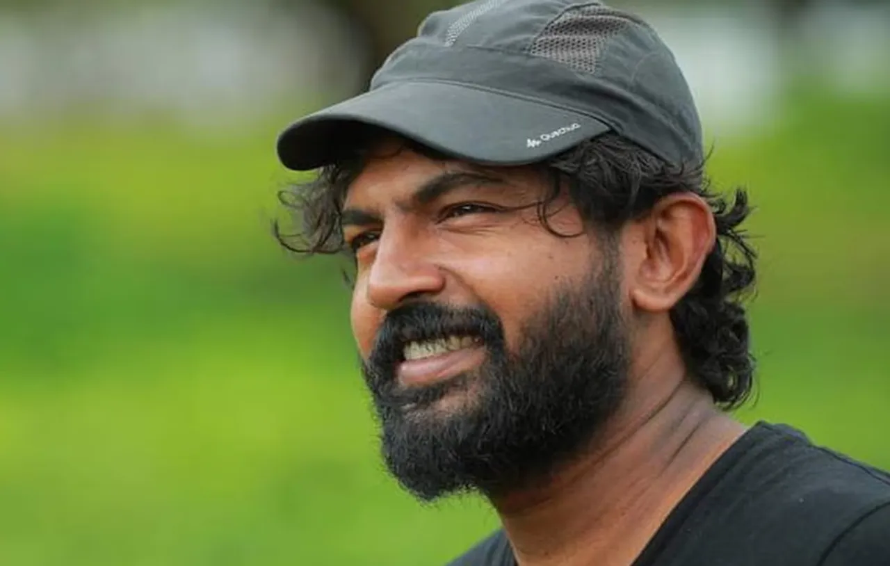 anil xavier