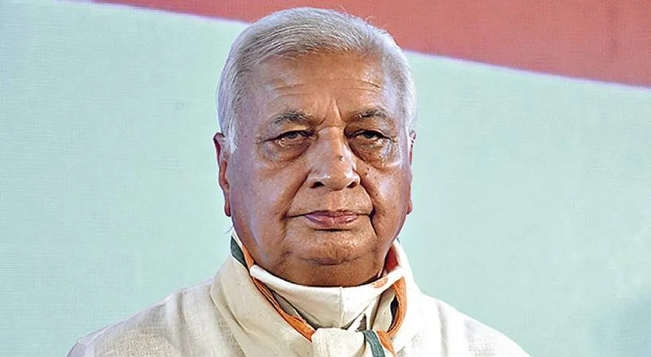 Governor