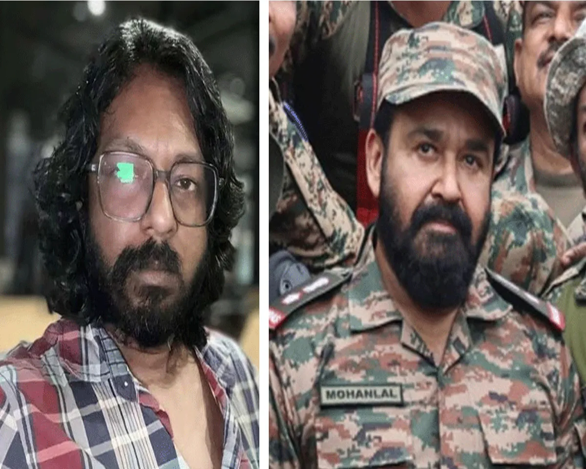 chekuthan mohanlal