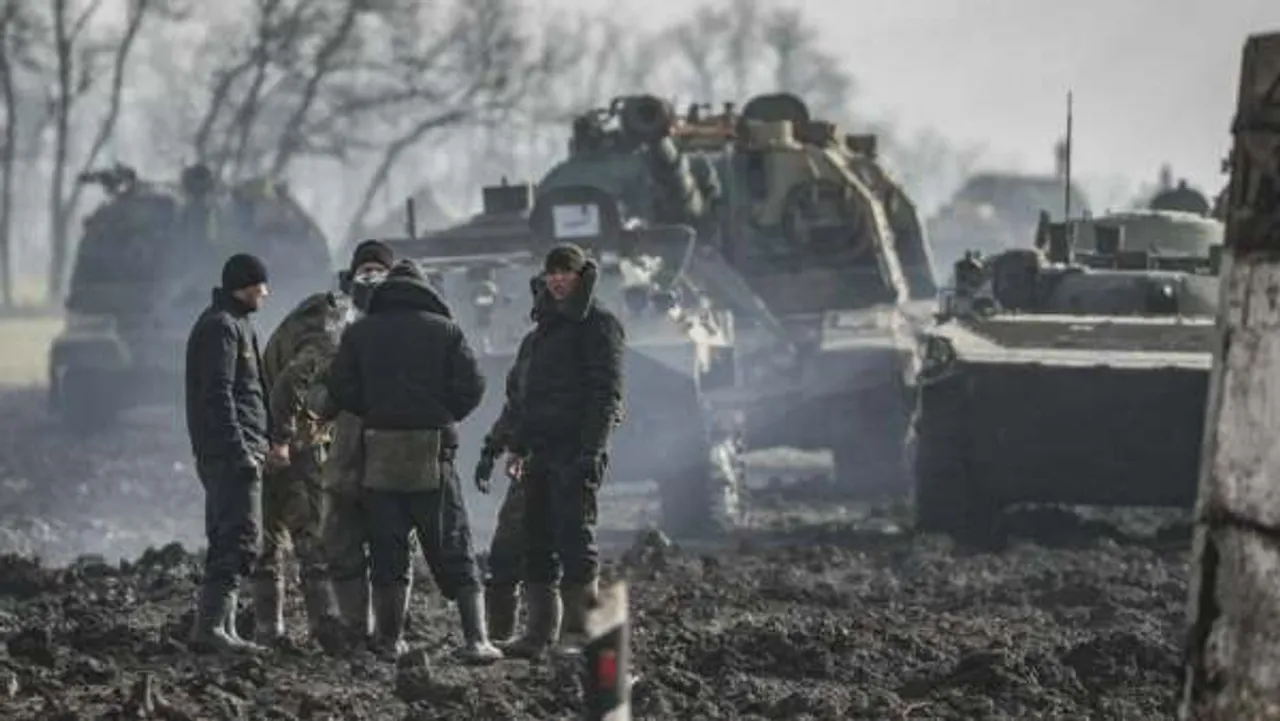 ukraine-russia
