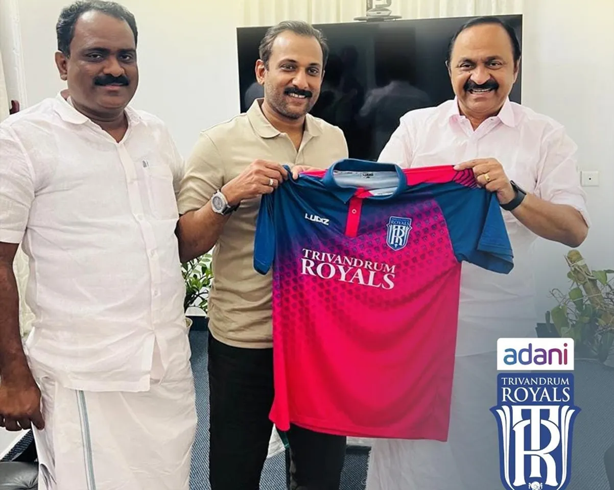 trivandrum royals