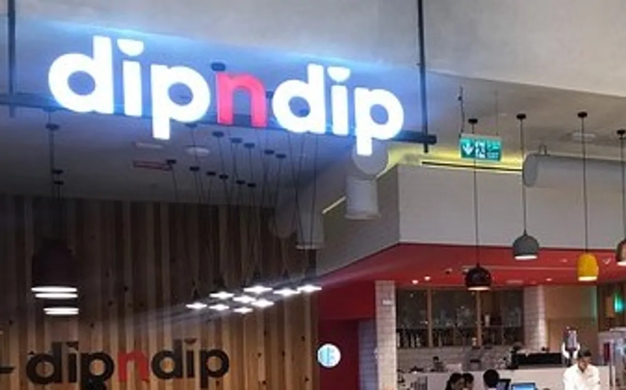 dipndip