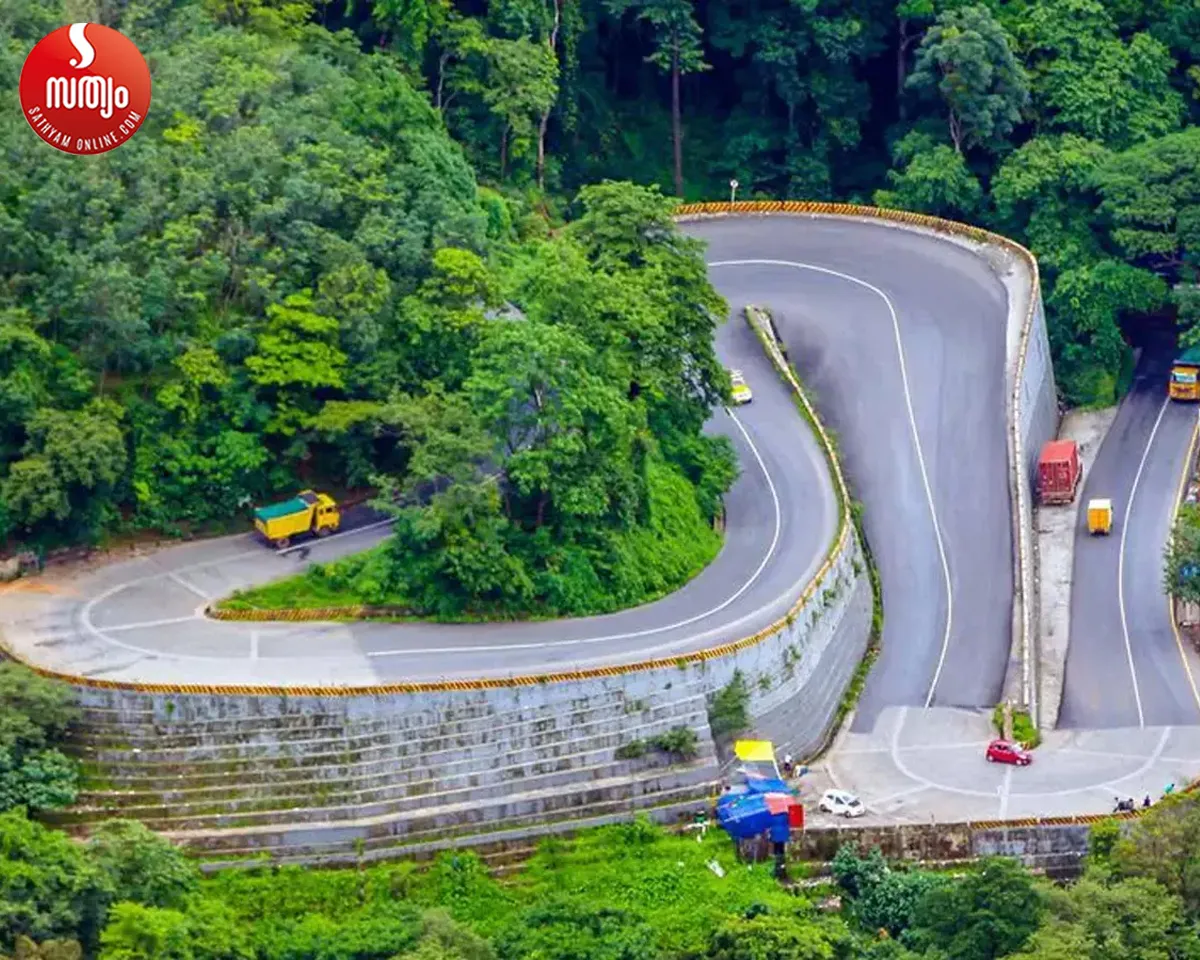 wayanad churam