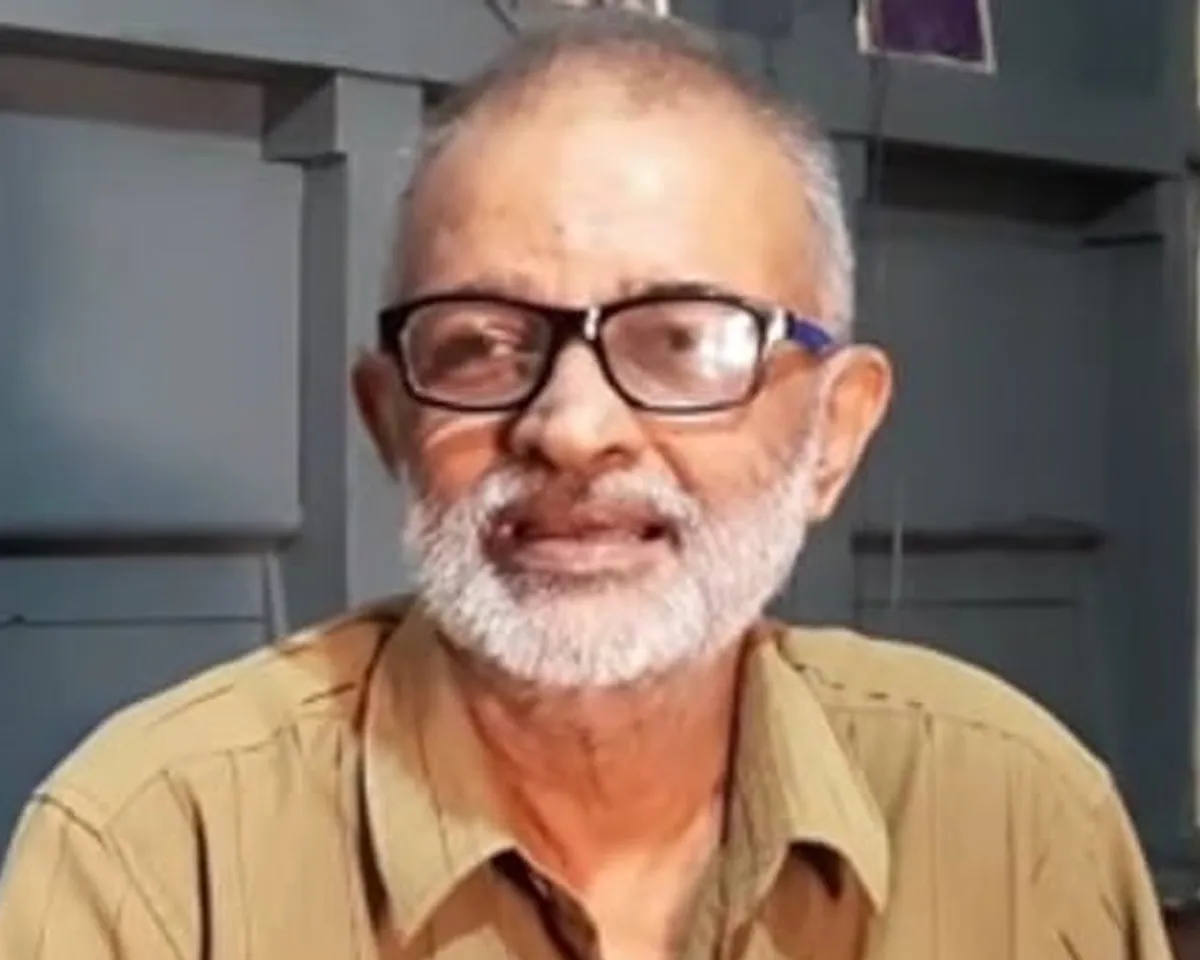 anakkayam seid ahammad